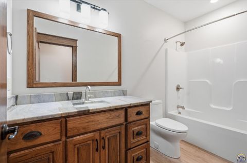 Tiny photo for 7630 SE Berryton Rd, Berryton, KS 66409 (MLS # 244732)