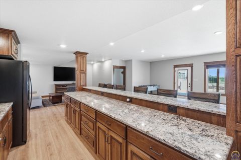 Tiny photo for 7630 SE Berryton Rd, Berryton, KS 66409 (MLS # 244732)