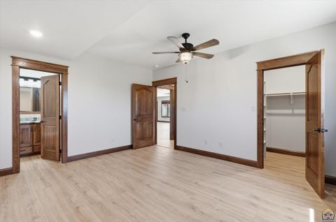 Tiny photo for 7630 SE Berryton Rd, Berryton, KS 66409 (MLS # 244732)