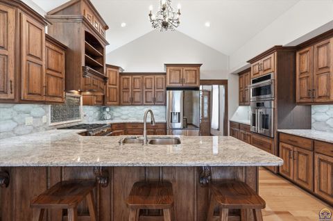 Tiny photo for 7630 SE Berryton Rd, Berryton, KS 66409 (MLS # 244732)
