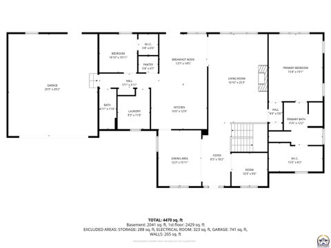 Tiny photo for 7630 SE Berryton Rd, Berryton, KS 66409 (MLS # 244732)