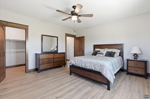 Tiny photo for 7630 SE Berryton Rd, Berryton, KS 66409 (MLS # 244732)