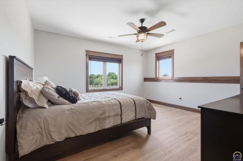 Tiny photo for 7630 SE Berryton Rd, Berryton, KS 66409 (MLS # 244732)