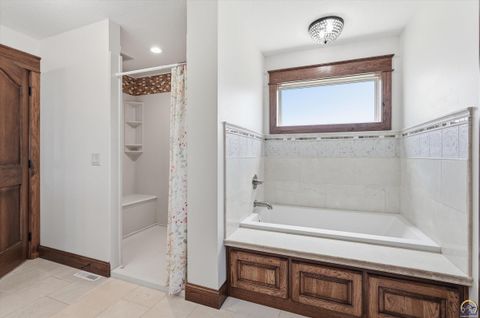 Tiny photo for 7630 SE Berryton Rd, Berryton, KS 66409 (MLS # 244732)