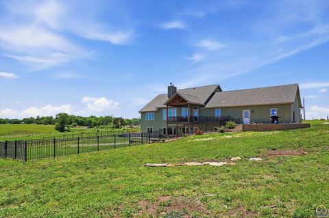 Tiny photo for 7630 SE Berryton Rd, Berryton, KS 66409 (MLS # 244732)