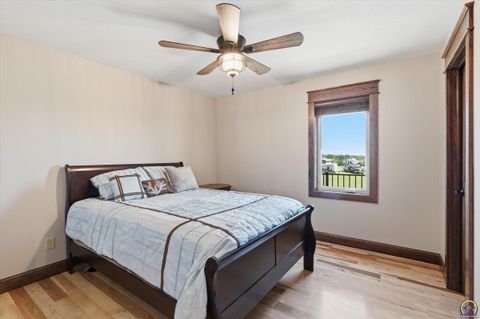 Tiny photo for 7630 SE Berryton Rd, Berryton, KS 66409 (MLS # 244732)