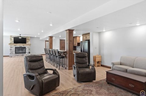 Tiny photo for 7630 SE Berryton Rd, Berryton, KS 66409 (MLS # 244732)