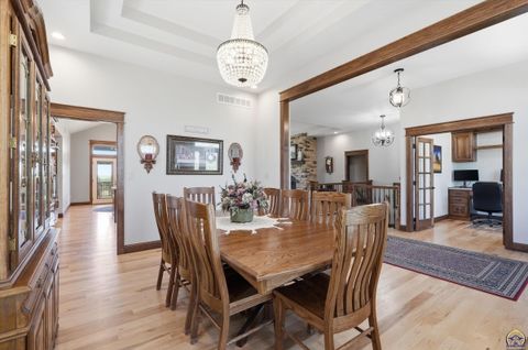 Tiny photo for 7630 SE Berryton Rd, Berryton, KS 66409 (MLS # 244732)