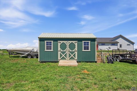 Tiny photo for 7630 SE Berryton Rd, Berryton, KS 66409 (MLS # 244732)