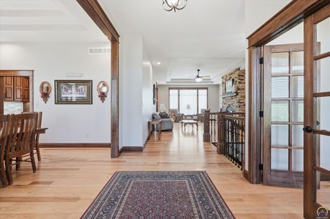 Tiny photo for 7630 SE Berryton Rd, Berryton, KS 66409 (MLS # 244732)