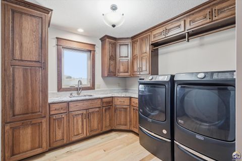 Tiny photo for 7630 SE Berryton Rd, Berryton, KS 66409 (MLS # 244732)