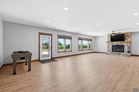 Tiny photo for 7630 SE Berryton Rd, Berryton, KS 66409 (MLS # 244732)
