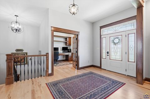 Tiny photo for 7630 SE Berryton Rd, Berryton, KS 66409 (MLS # 244732)