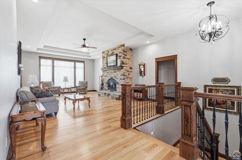 Tiny photo for 7630 SE Berryton Rd, Berryton, KS 66409 (MLS # 244732)