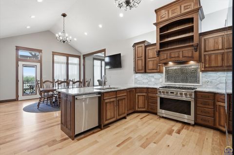 Tiny photo for 7630 SE Berryton Rd, Berryton, KS 66409 (MLS # 244732)