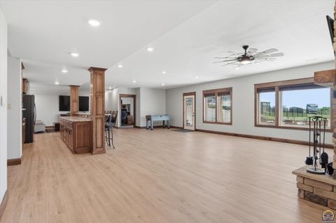 Tiny photo for 7630 SE Berryton Rd, Berryton, KS 66409 (MLS # 244732)