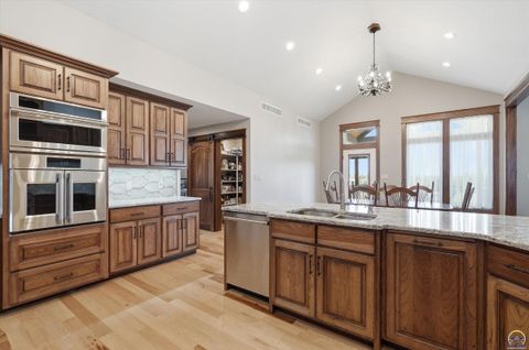 Tiny photo for 7630 SE Berryton Rd, Berryton, KS 66409 (MLS # 244732)