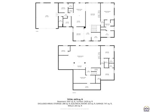 Tiny photo for 7630 SE Berryton Rd, Berryton, KS 66409 (MLS # 244732)
