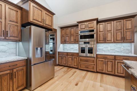 Tiny photo for 7630 SE Berryton Rd, Berryton, KS 66409 (MLS # 244732)