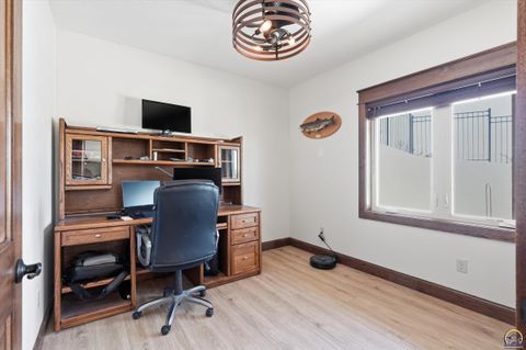 Tiny photo for 7630 SE Berryton Rd, Berryton, KS 66409 (MLS # 244732)