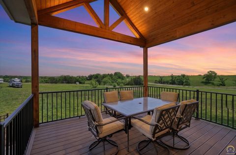 Tiny photo for 7630 SE Berryton Rd, Berryton, KS 66409 (MLS # 244732)