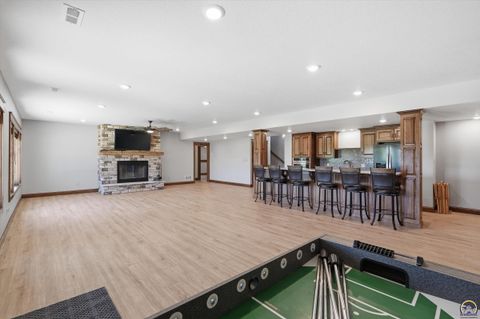 Tiny photo for 7630 SE Berryton Rd, Berryton, KS 66409 (MLS # 244732)