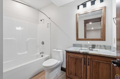 Tiny photo for 7630 SE Berryton Rd, Berryton, KS 66409 (MLS # 244732)