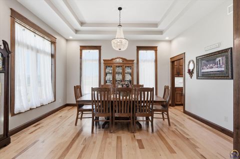 Tiny photo for 7630 SE Berryton Rd, Berryton, KS 66409 (MLS # 244732)