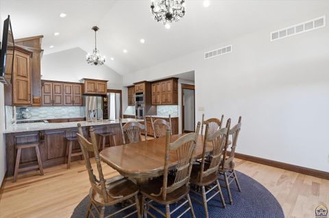Tiny photo for 7630 SE Berryton Rd, Berryton, KS 66409 (MLS # 244732)