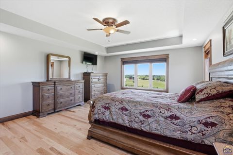 Tiny photo for 7630 SE Berryton Rd, Berryton, KS 66409 (MLS # 244732)