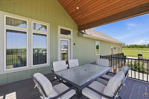 Tiny photo for 7630 SE Berryton Rd, Berryton, KS 66409 (MLS # 244732)