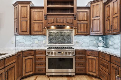Tiny photo for 7630 SE Berryton Rd, Berryton, KS 66409 (MLS # 244732)