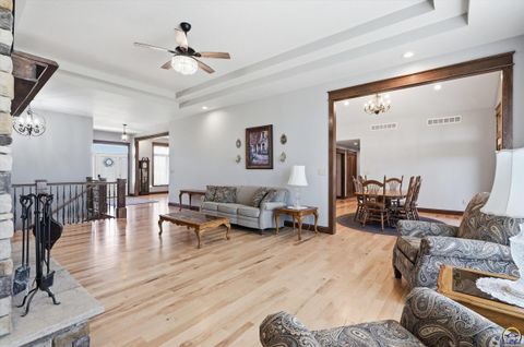 Tiny photo for 7630 SE Berryton Rd, Berryton, KS 66409 (MLS # 244732)