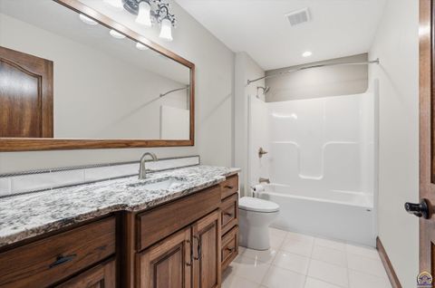 Tiny photo for 7630 SE Berryton Rd, Berryton, KS 66409 (MLS # 244732)