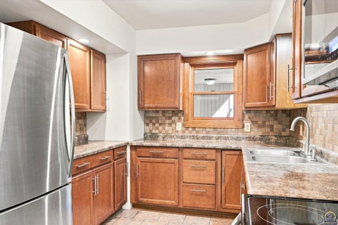Tiny photo for 16146 S Morrill Rd, Scranton, KS 66537 (MLS # 246446)