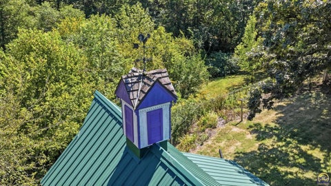 Tiny photo for 16146 S Morrill Rd, Scranton, KS 66537 (MLS # 246446)