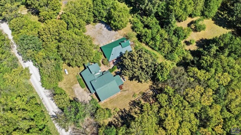 Tiny photo for 16146 S Morrill Rd, Scranton, KS 66537 (MLS # 246446)