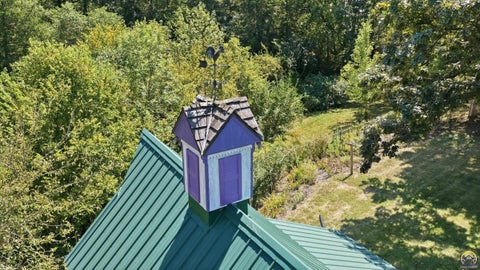 Tiny photo for 16146 S Morrill Rd, Scranton, KS 66537 (MLS # 246446)