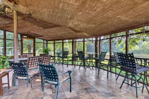 Tiny photo for 21185 R Rd, Holton, KS 66436 (MLS # 245909)