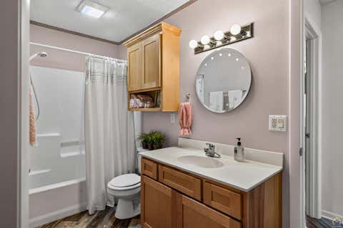 Tiny photo for 21185 R Rd, Holton, KS 66436 (MLS # 245909)