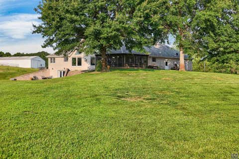 Tiny photo for 21185 R Rd, Holton, KS 66436 (MLS # 245909)