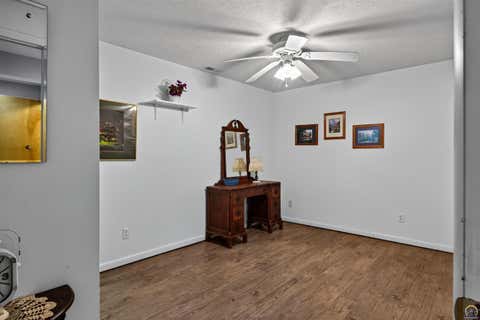 Tiny photo for 21185 R Rd, Holton, KS 66436 (MLS # 245909)