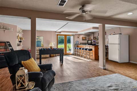 Tiny photo for 21185 R Rd, Holton, KS 66436 (MLS # 245909)
