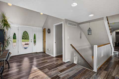 Tiny photo for 21185 R Rd, Holton, KS 66436 (MLS # 245909)