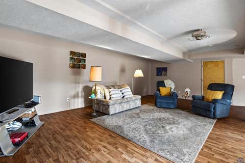 Tiny photo for 21185 R Rd, Holton, KS 66436 (MLS # 245909)