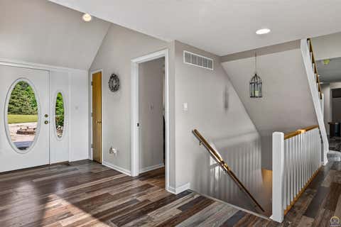 Tiny photo for 21185 R Rd, Holton, KS 66436 (MLS # 245909)