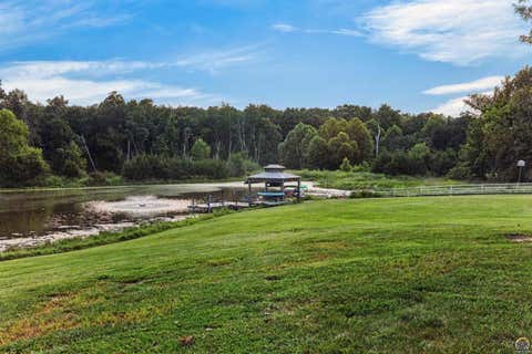 Tiny photo for 21185 R Rd, Holton, KS 66436 (MLS # 245909)