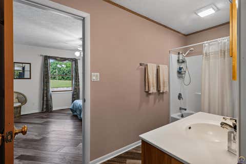 Tiny photo for 21185 R Rd, Holton, KS 66436 (MLS # 245909)