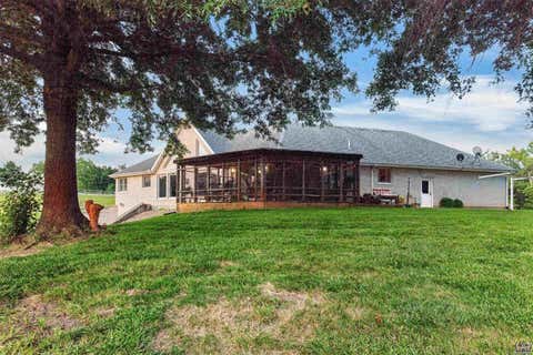 Tiny photo for 21185 R Rd, Holton, KS 66436 (MLS # 245909)