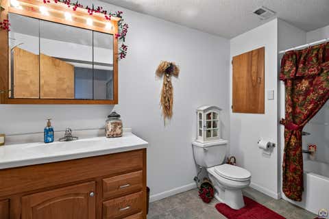 Tiny photo for 21185 R Rd, Holton, KS 66436 (MLS # 245909)